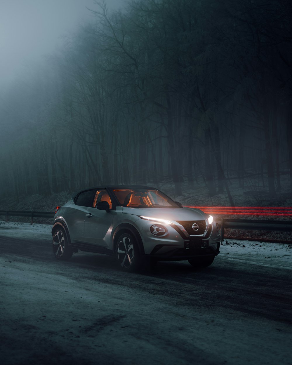Nissan Juke 1.0 DIG-T N-Connecta